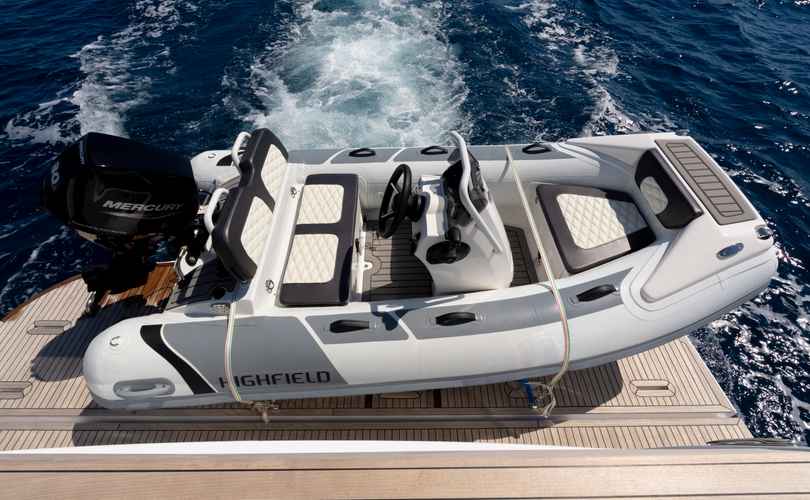 Photo Azimut Magellano 60 (2025)