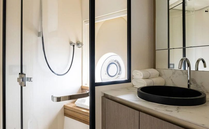 Photo Azimut Magellano 60 (2025)