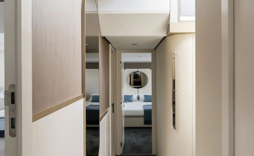 Photo Azimut Magellano 60 (2025)