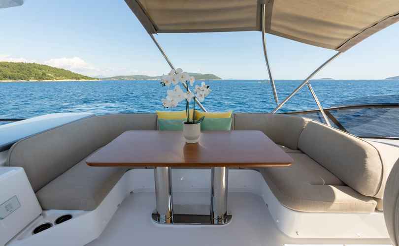 Photo Azimut Magellano 60 (2025)