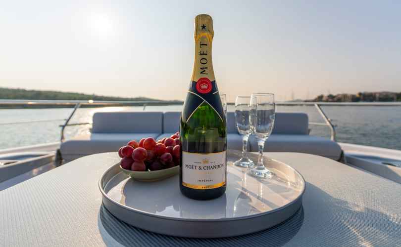 Photo Azimut S7 (2025)