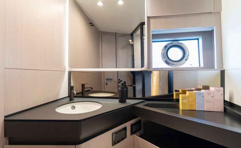 Photo Azimut S7 (2025)
