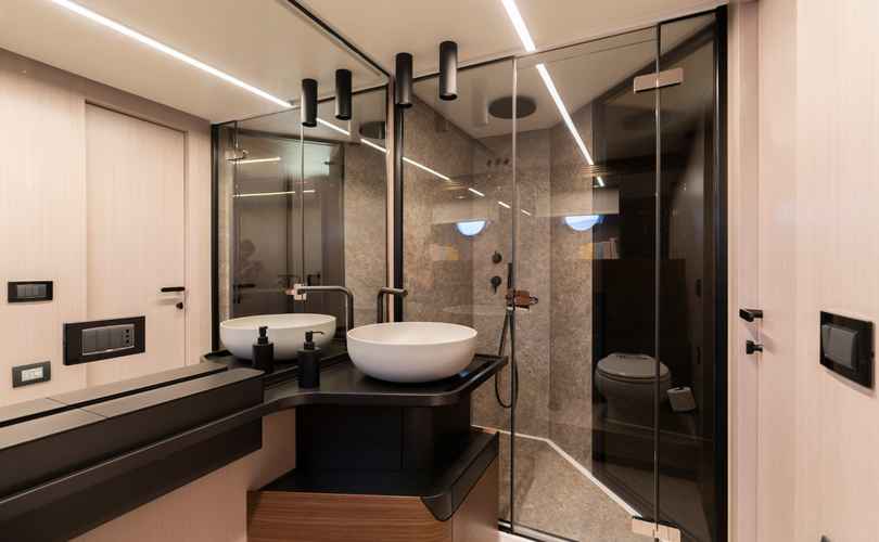 Photo Azimut S7 (2025)