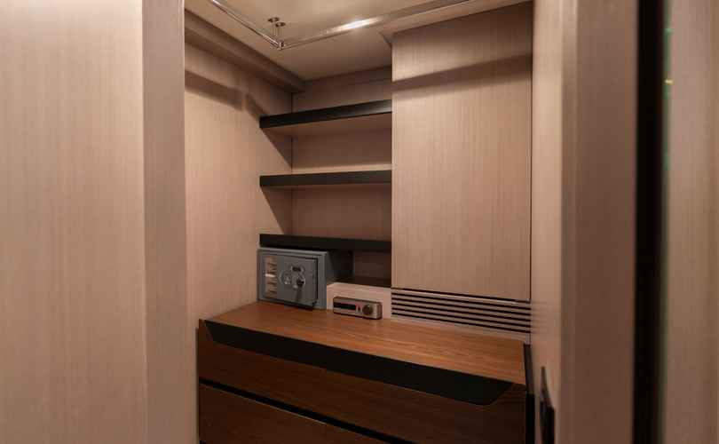Photo Azimut S7 (2025)