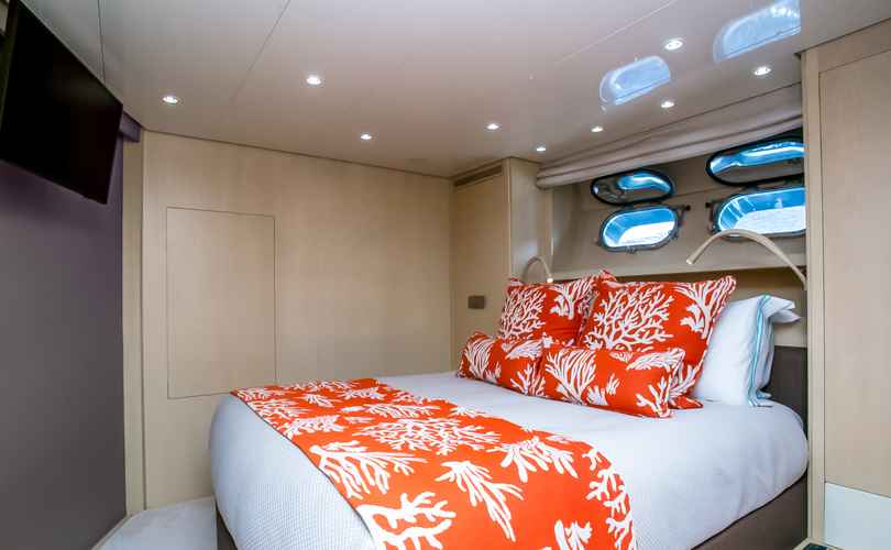 Photo Baglietto 100 (2003)