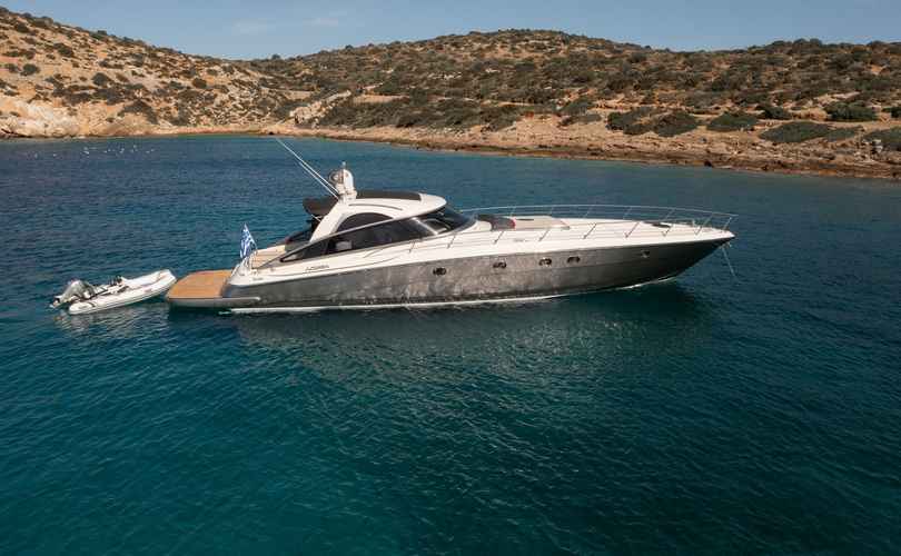 Baia Azzurra 63