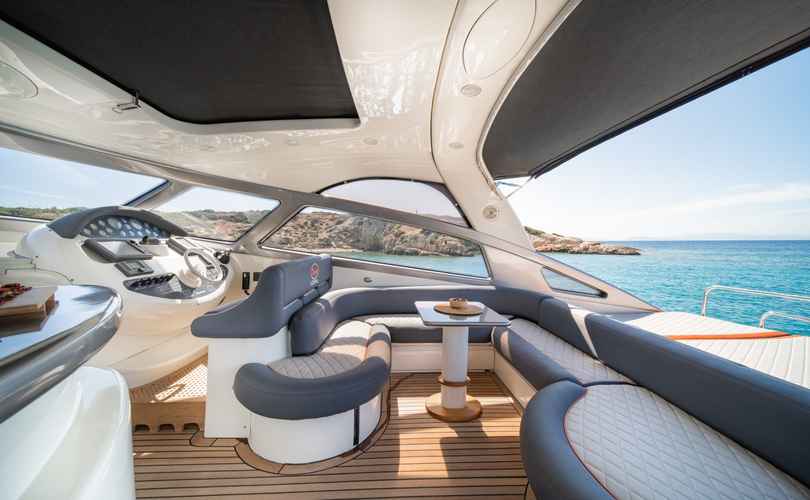 Baia Azzurra 63