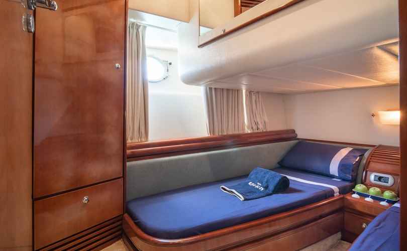 Baia Azzurra 63
