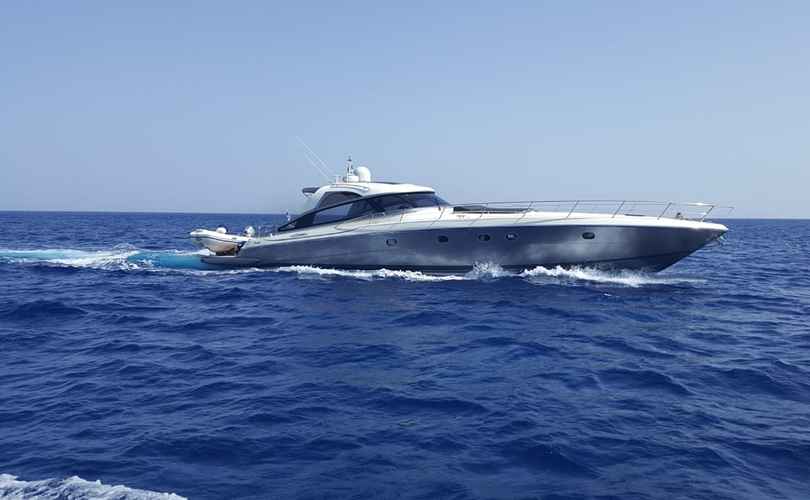 Baia Azzurra 63