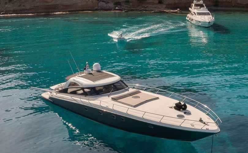 Baia Azzurra 63