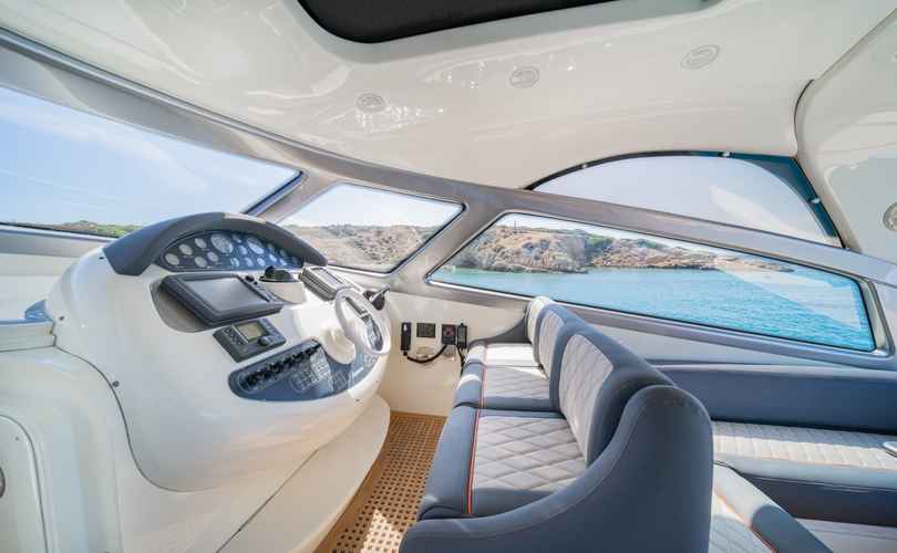 Baia Azzurra 63