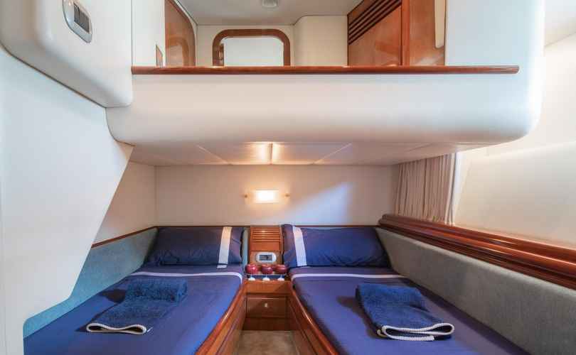 Baia Azzurra 63