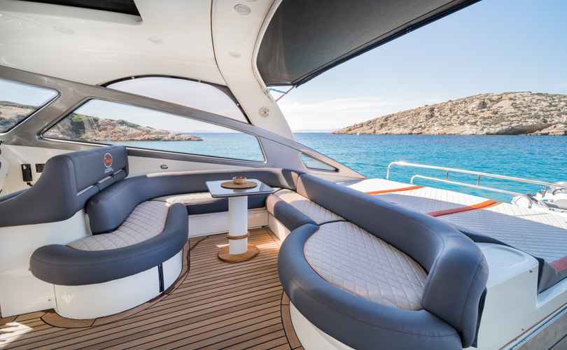 Baia Azzurra 63