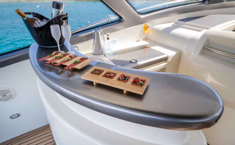 Baia Azzurra 63
