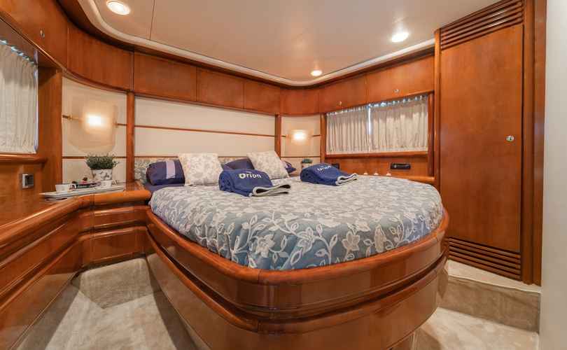 Baia Azzurra 63