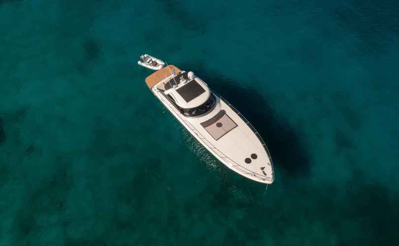 Baia Azzurra 63