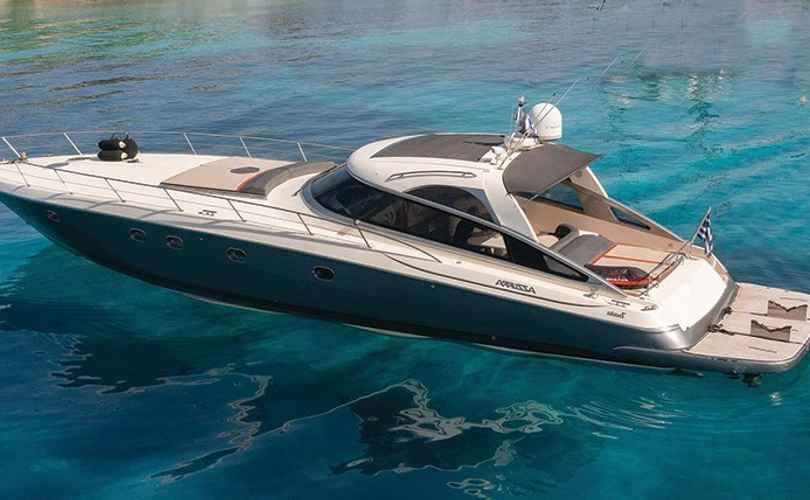 Baia Azzurra 63