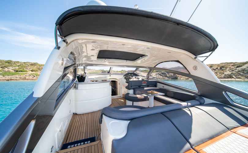 Baia Azzurra 63