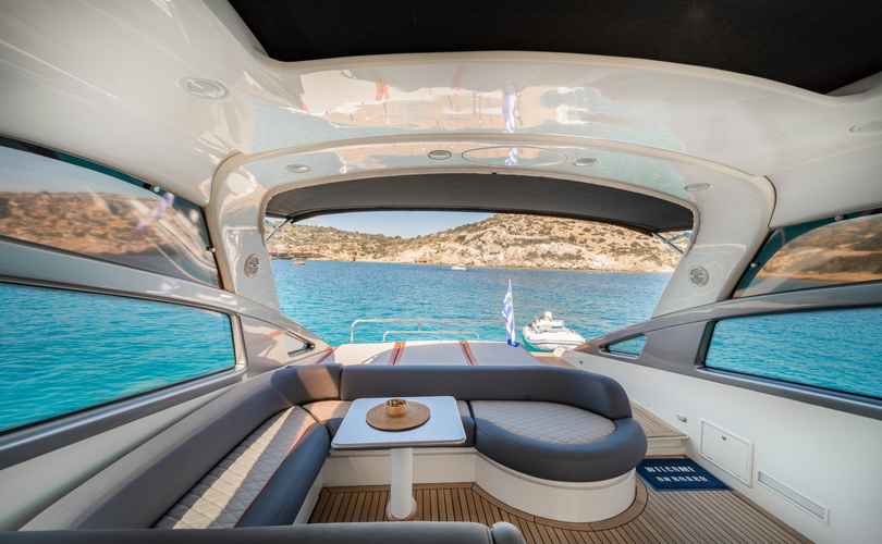 Baia Azzurra 63