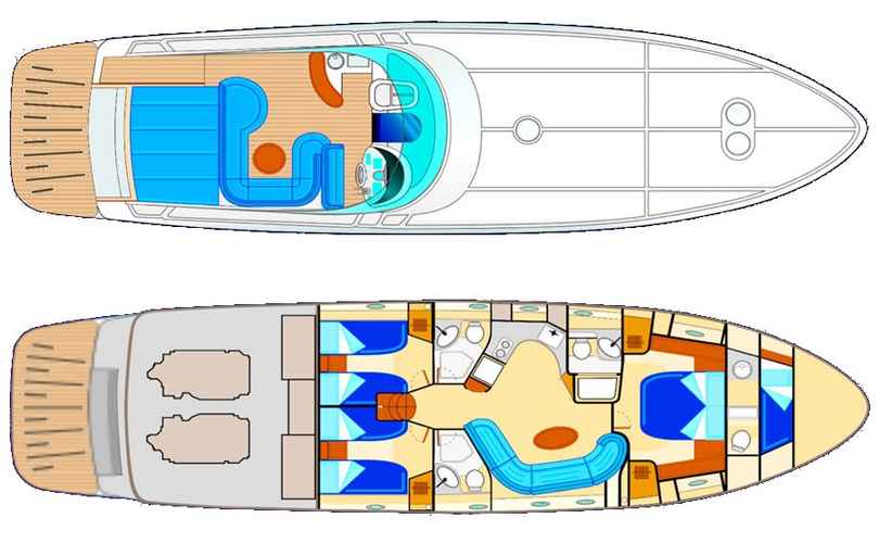 Baia Azzurra 63
