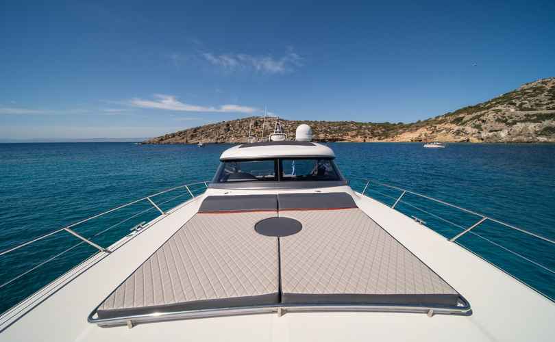 Baia Azzurra 63