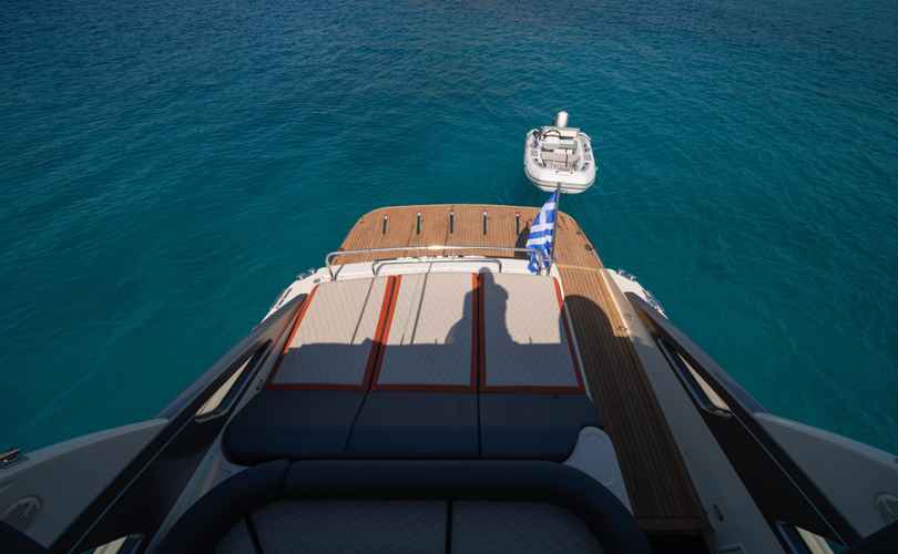 Baia Azzurra 63
