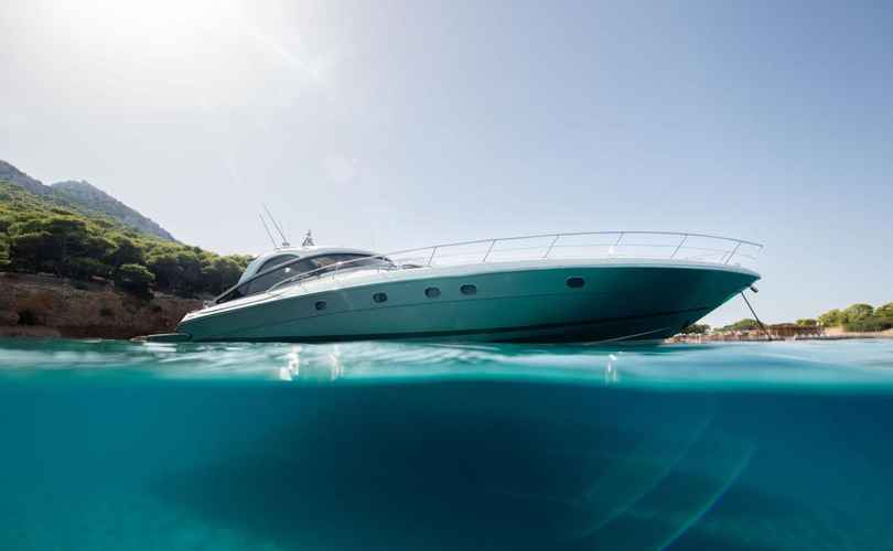Baia Azzurra 63