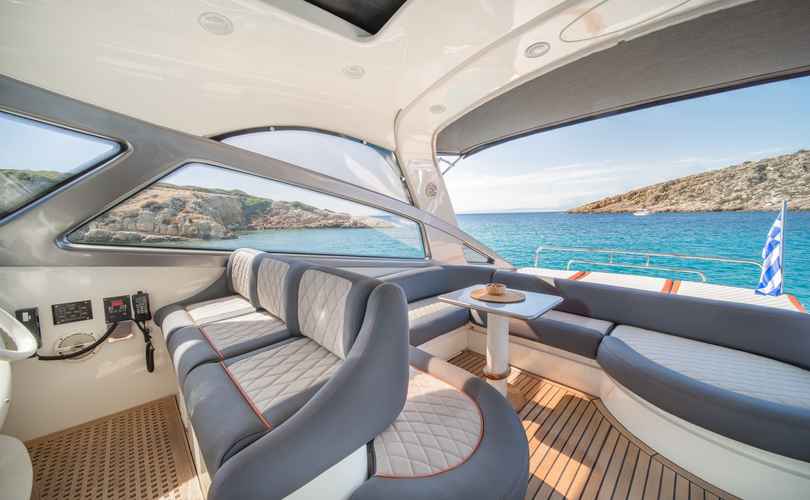 Baia Azzurra 63