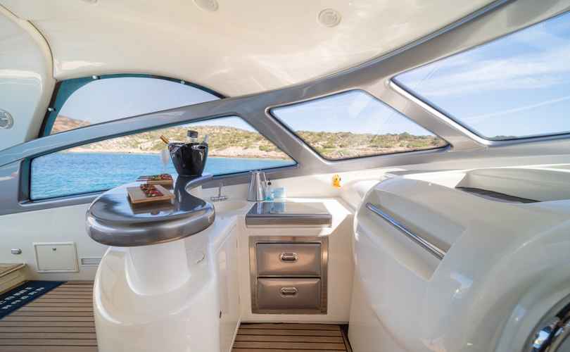 Baia Azzurra 63