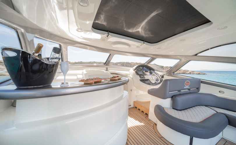 Baia Azzurra 63