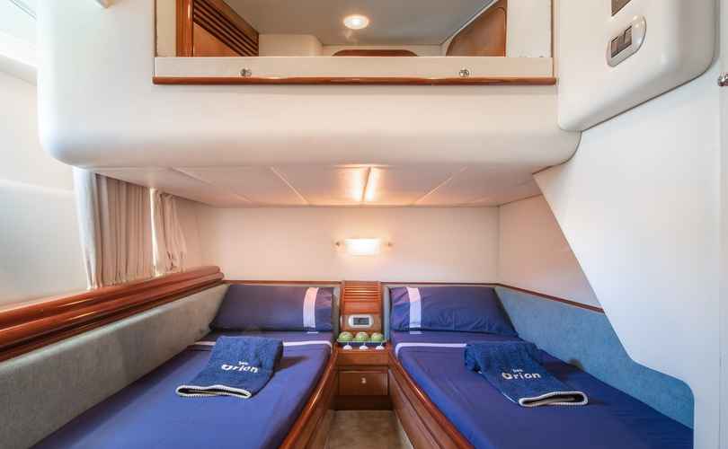 Baia Azzurra 63