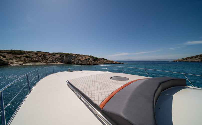 Baia Azzurra 63