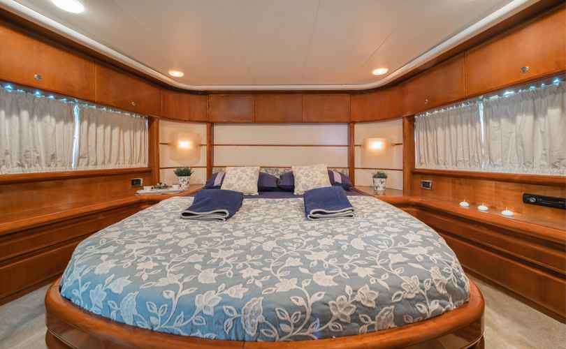 Baia Azzurra 63