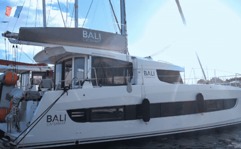 Photo Bali Catsmart (2024)