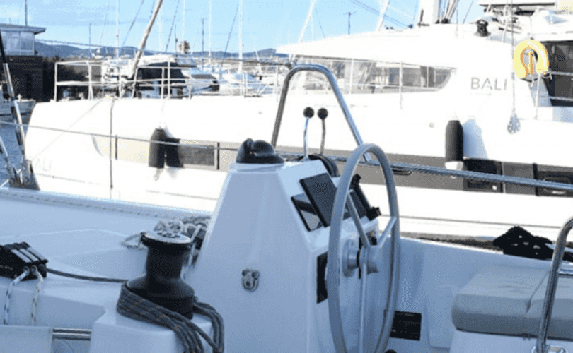 Photo Bali Catsmart (2024)