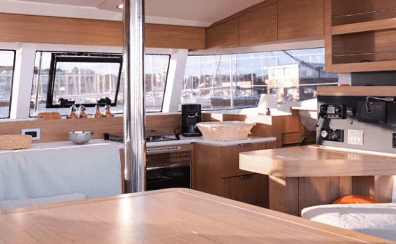 Photo Bali Catsmart (2024)