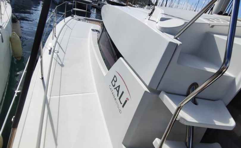 Photo Bali 4.0 (2017)