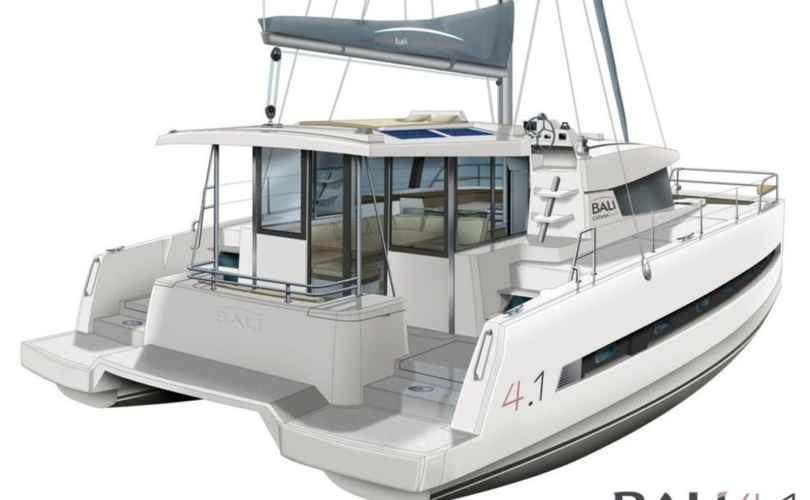 Photo Bali 4.1 (2020)