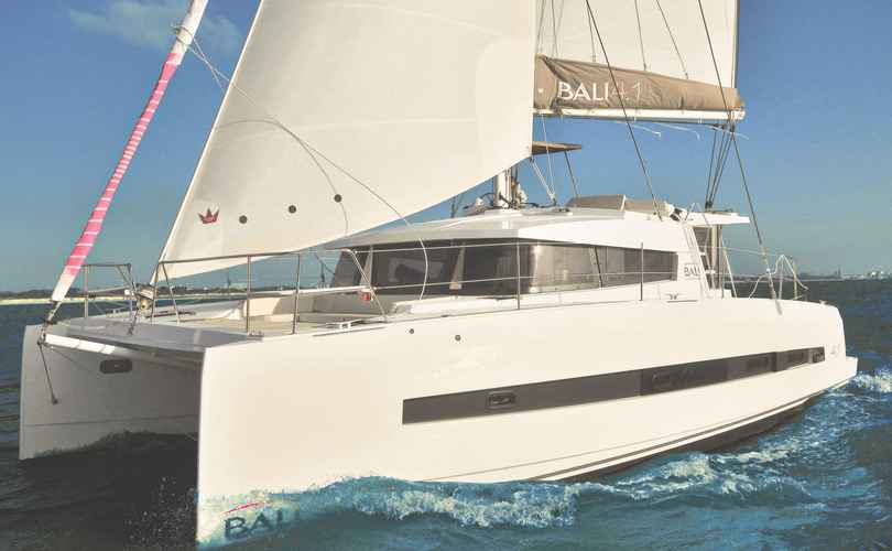 Photo Bali 4.1 (2020)