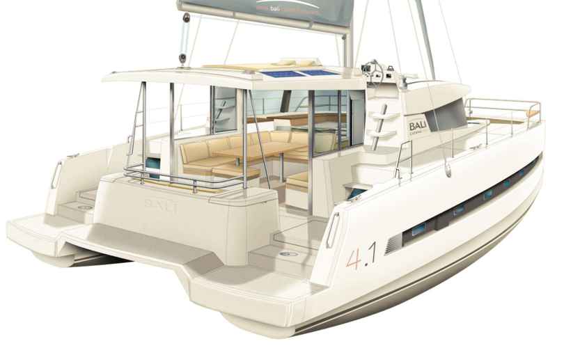 Photo Bali 4.1 (2020)