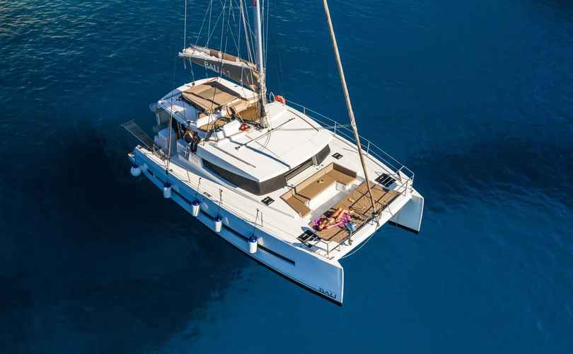 Photo Bali 4.1 (2020)