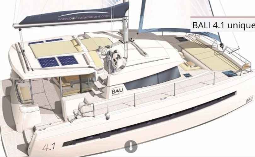 Bali 4.1