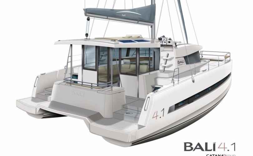 Bali 4.1