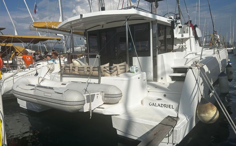 Bali 4.1