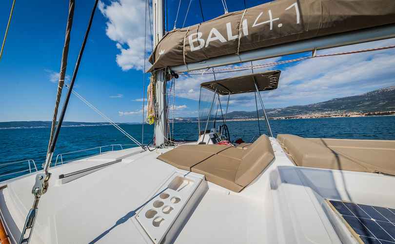 Bali 4.1