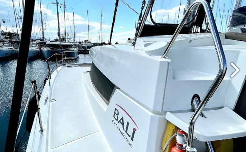 Photo Bali 4.1 (2020)