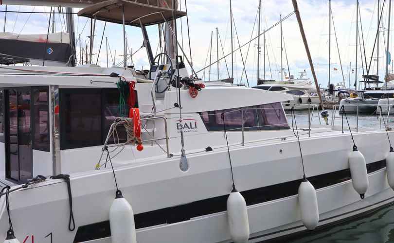 Photo Bali 4.1 (2020)