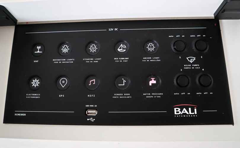 Photo Bali 4.1 (2020)