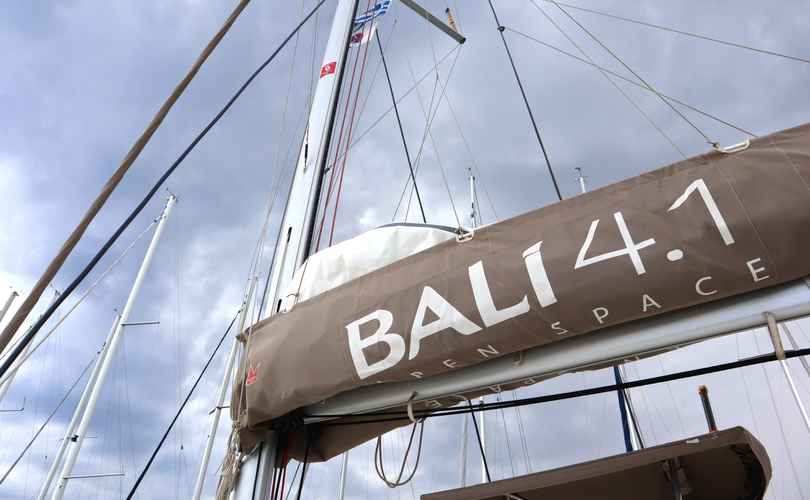 Photo Bali 4.1 (2020)