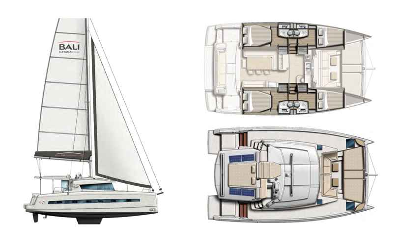 Photo Bali 4.1 (2020)